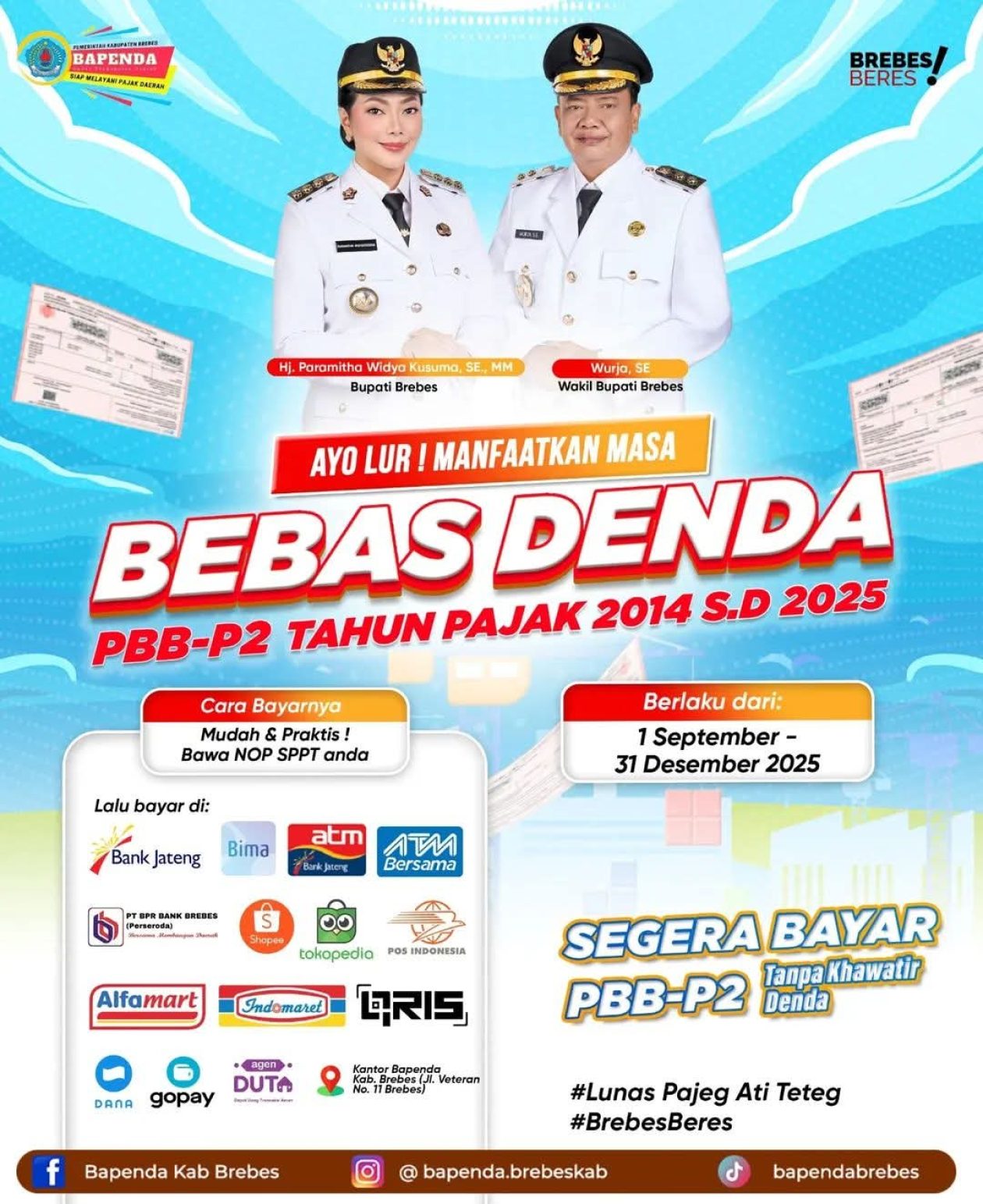 Selamat Datang brdnusantara.news.blog