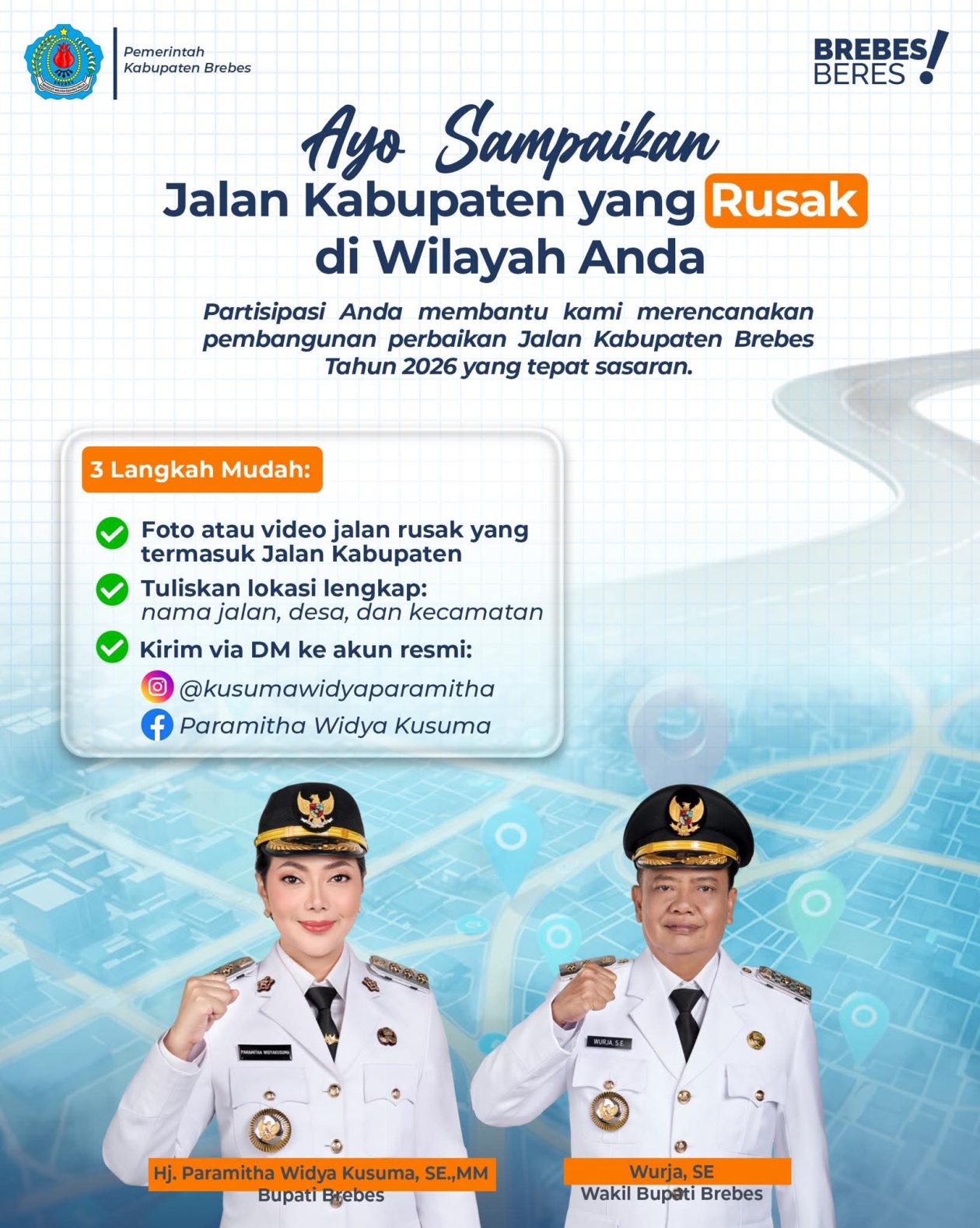 Selamat Datang brdnusantara.news.blog