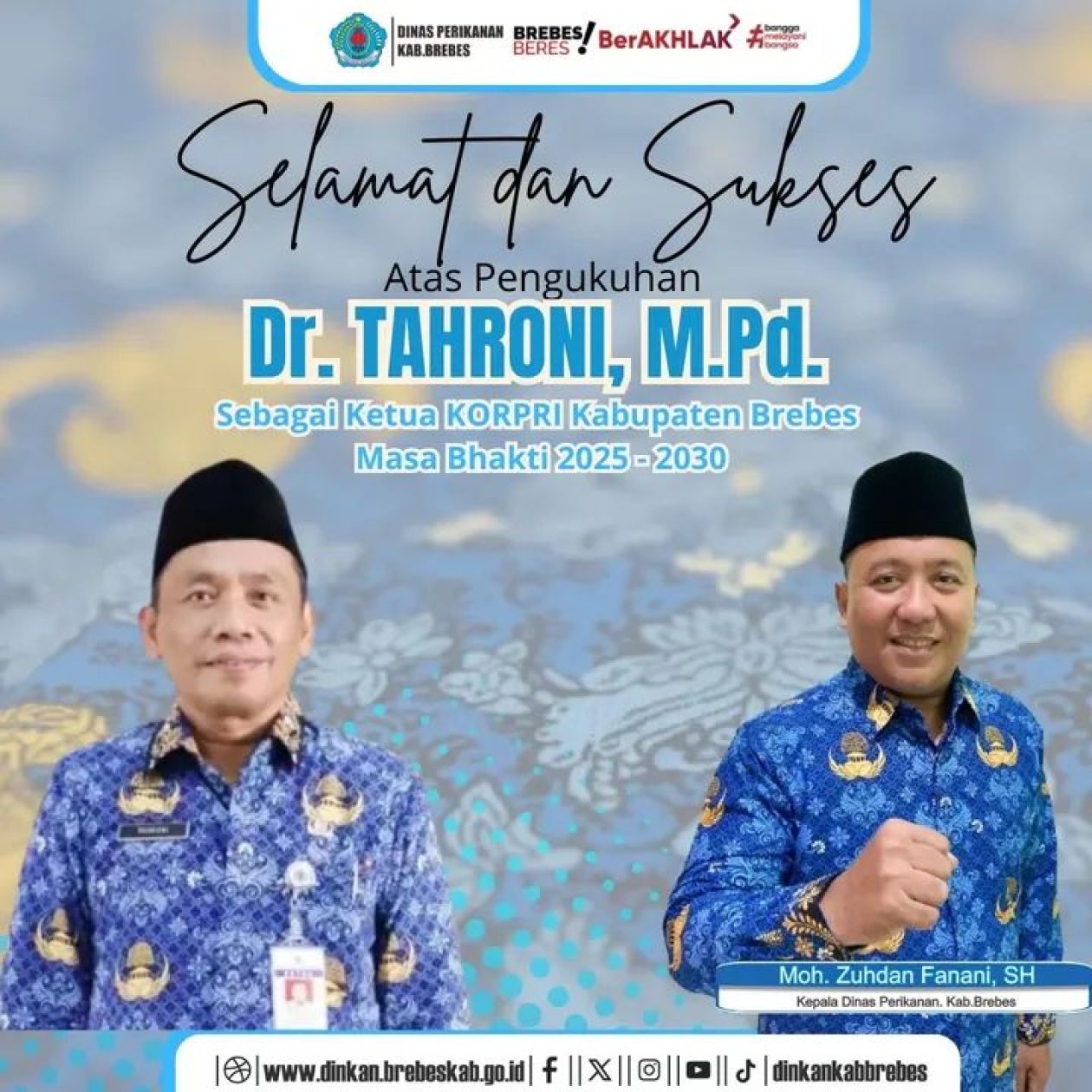 Selamat Datang brdnusantara.news.blog