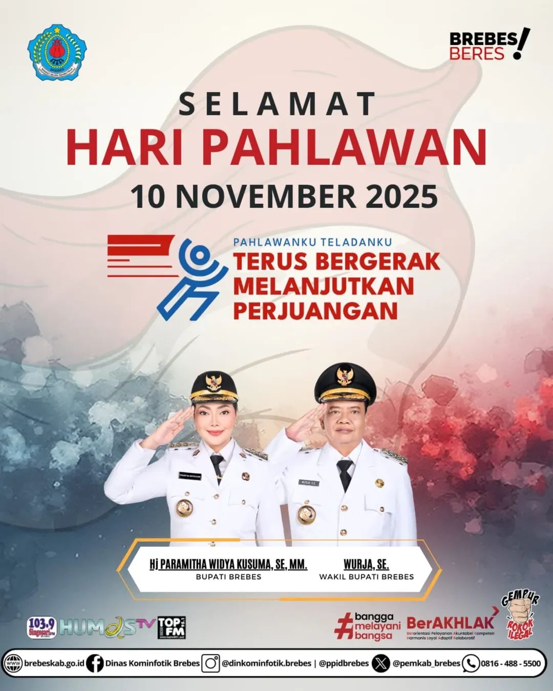 Selamat Datang brdnusantara.news.blog