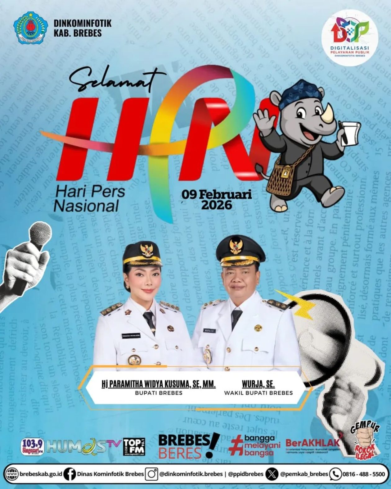 Selamat Datang brdnusantara.news.blog