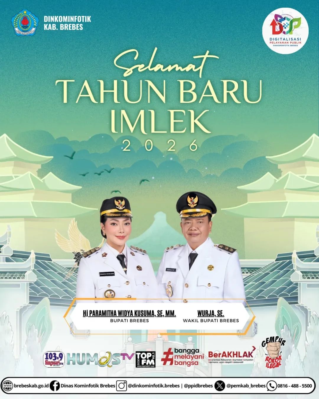 Selamat Datang brdnusantara.news.blog